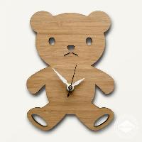 Wooden Clocks