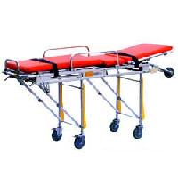 Automatic Stretcher