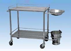 Dressing Trolley