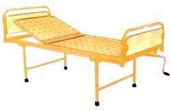 Folding Hospital Bed