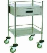 Hospital Trolleys