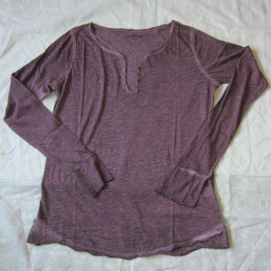 Ladies Full Sleeve Tops