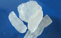 Potassium Sulphate