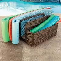 poolside furniture