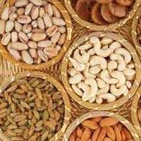 Dry Fruits