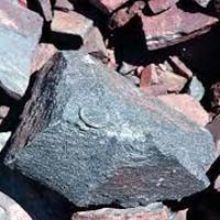 Iron Ore