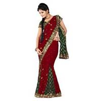 Designer Saree