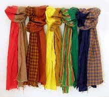 Ladies Scarves