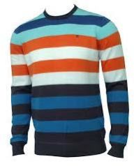 Mens Woolen Sweater