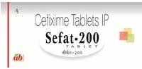 Sefat 200 Tablets