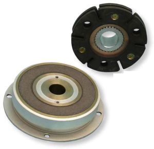 Electromagnetic Clutches