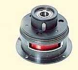 Flange Mounted Clutches