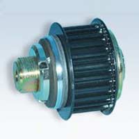 Triming Pully Type Torque Limiter