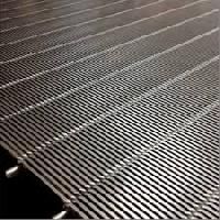 Wedge Wire Screen