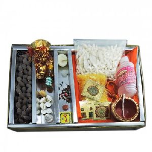 Laxmi Pooja Samagri Kit