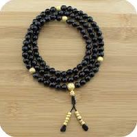 meditation mala beads