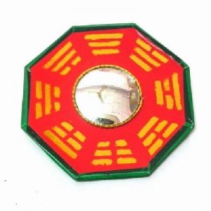 Shui Bagua Mirror