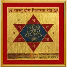 Vastu Yantras