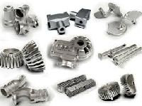 aluminium auto parts