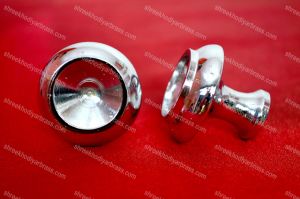 Aluminium Hardware Parts and Knob