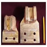 Brass Aluminium Turned Components
