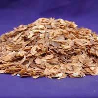 Dehydrated Toasted Onion Kibble
