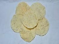 jeera papad