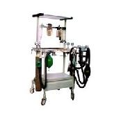 Anaesthesia Machine