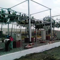 33kv Substations