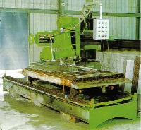 Granite Cutting Machine