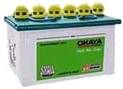 Inverter Battery