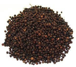 Black Pepper Seeds