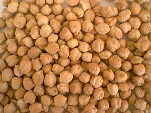 Chickpeas