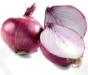 Red Onion