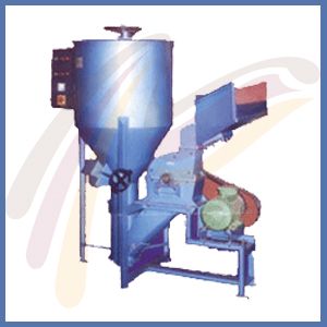 Animal And Poultry Feed Plants