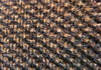 terry wool fabric