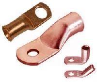 Copper Tubular Lugs