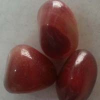 Red Jasper Pebbles