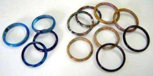 Agate Bangles