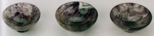 Agate Bowls