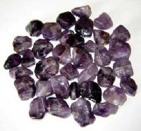 Amethyst Quartz Polished Stones