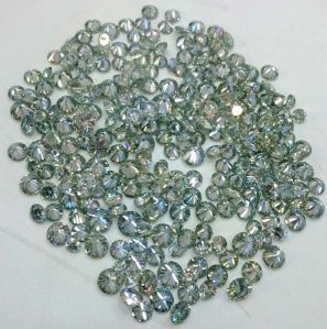 Color Loose Moissanite Diamonds