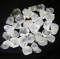 Crystal Quartz Polished Stones