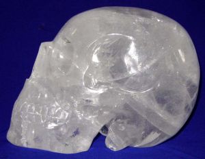 Crystal Skull