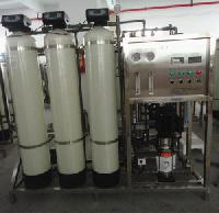industrial water purification machine