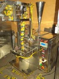 Batter Packing Machine