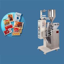 Liquid Packaging Machine