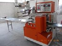 Surgical Cotton Roll Packing Machine