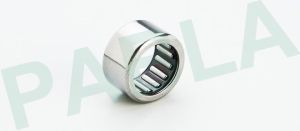 Hk 1516 drawn cup needle roller bearing