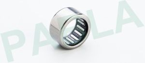 Hk 1612 drawn cup needle roller bearing